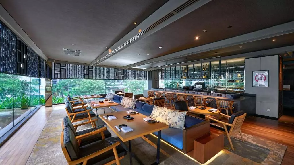 InterContinental Kuala Lumpur